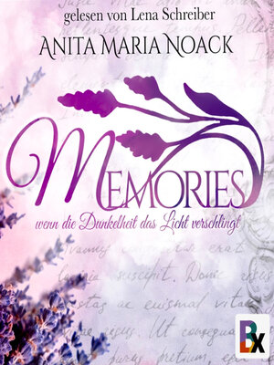 cover image of Memories